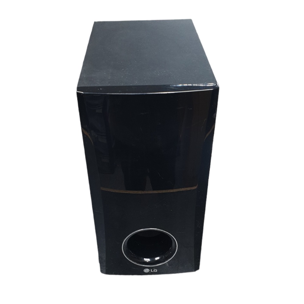 LG Subwoofer Own4Less